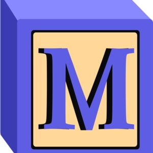 Toy Block M 1 Thumbnail