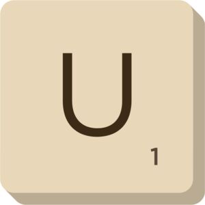 Scrabble U 1 Thumbnail