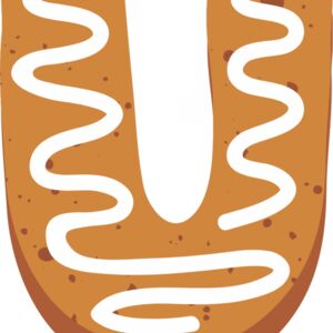 Gingerbread Cookie U 1 Thumbnail
