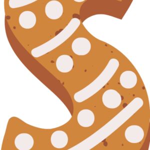 Gingerbread Cookie S 1 Thumbnail