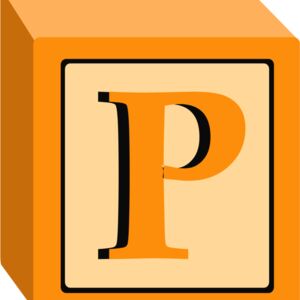 Toy Block P 1 Thumbnail