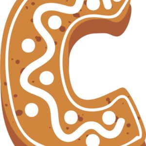 Gingerbread Cookie C 1 Thumbnail