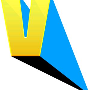 Superhero Comic Book V 1 Thumbnail