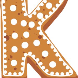 Gingerbread Cookie K 1 Thumbnail