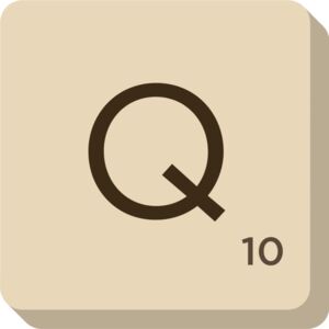 Scrabble Q 1 Thumbnail