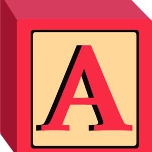 Toy Block A 1 Thumbnail