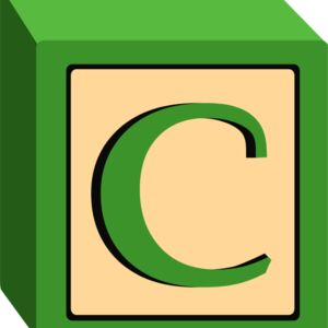 Toy Block C 1 Thumbnail