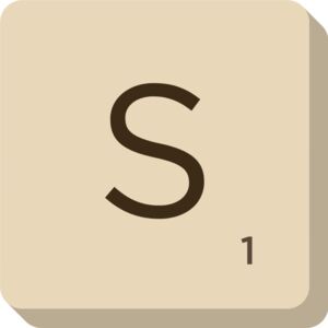 Scrabble S 1 Thumbnail
