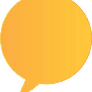 Comic Book Speech Bubble 25 Thumbnail