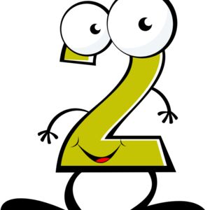 Cartoon Two 2 Thumbnail