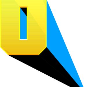 Superhero Comic Book Zero 0 Thumbnail