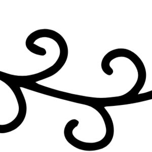 Floral Divider 15 Thumbnail