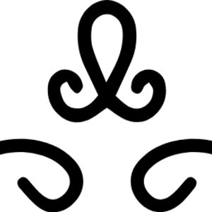 Floral Divider 17 Thumbnail