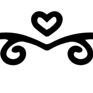 Curly Divider 12 Thumbnail