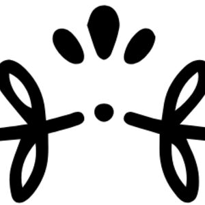 Floral Divider 7 Thumbnail