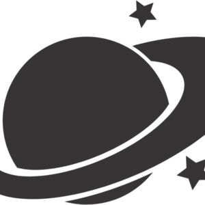 Globe Saturn Icon 1 Thumbnail