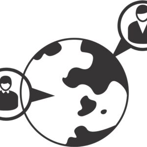Globe People Icon 1 Thumbnail