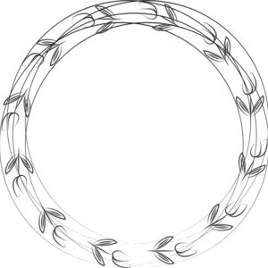 Floral Wreath 64 Thumbnail