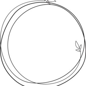 Floral Wreath 56 Thumbnail