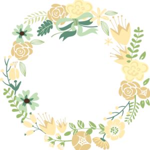 Floral Wreath 3 Thumbnail