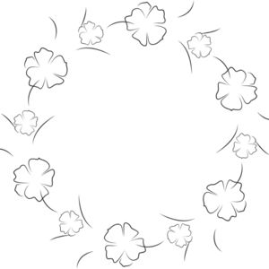 Floral Wreath 43 Thumbnail