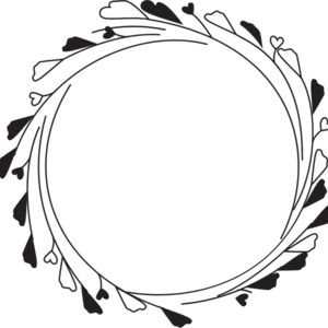Floral Wreath 35 Thumbnail