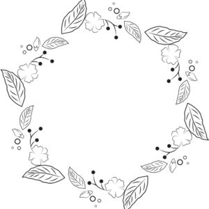 Floral Wreath 59 Thumbnail