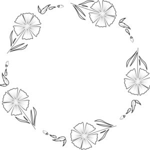 Floral Wreath 24 Thumbnail