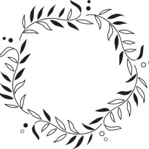 Floral Wreath 36 Thumbnail