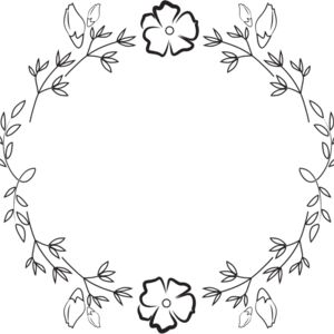 Floral Wreath 18 Thumbnail