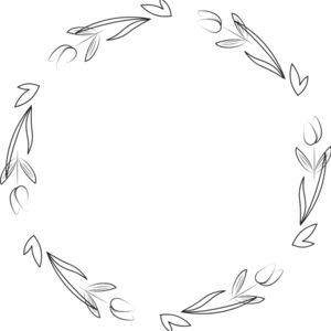 Floral Wreath 30 Thumbnail