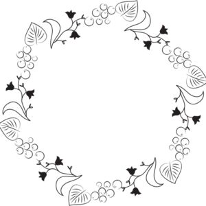 Floral Wreath 21 Thumbnail