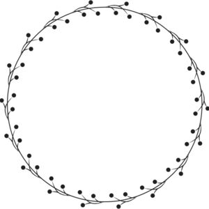 Floral Wreath 51 Thumbnail