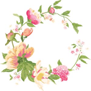 Floral Wreath 6 Thumbnail