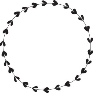 Floral Wreath 52 Thumbnail