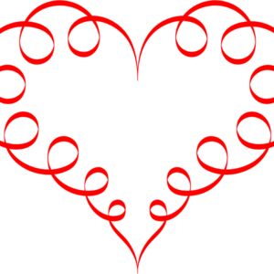 Curly Heart 8 Thumbnail