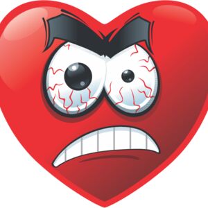 Angry Heart 1 Thumbnail
