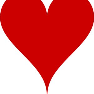 Heart 9 Thumbnail