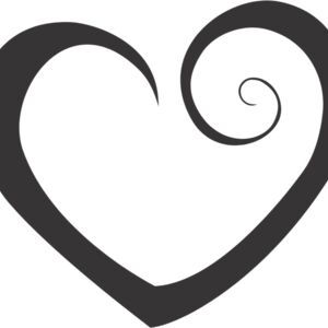 Curly Heart 1 Thumbnail