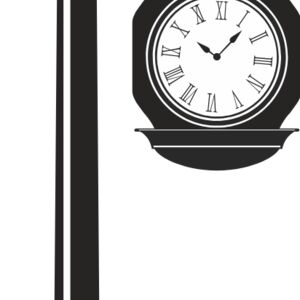 Street Clock 1 Thumbnail