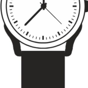 Wrist Watch 1 Thumbnail