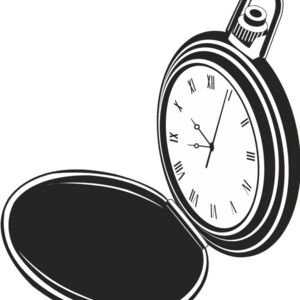 Pocket Watch 1 Thumbnail