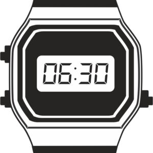 Wrist Watch 2 Thumbnail