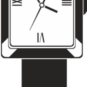 Wrist Watch 3 Thumbnail