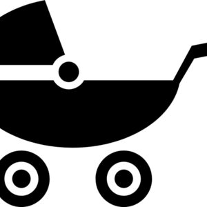 Stroller Icon 1 Thumbnail
