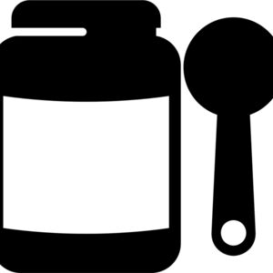 Baby Food Icon 1 Thumbnail