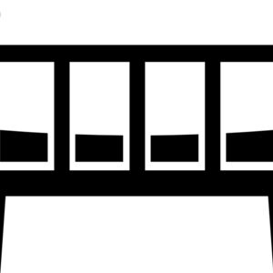 Baby Crib Icon 1 Thumbnail