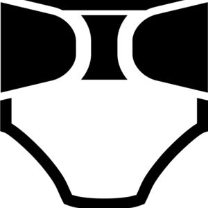 Diaper Icon 1 Thumbnail