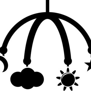 Baby Mobile Icon 2 Thumbnail