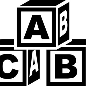 Wooden Blocks Toy Icon 1 Thumbnail